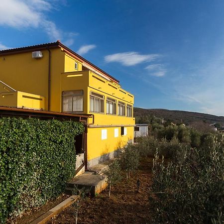 The Manzoni Family 2 Otel Punat Dış mekan fotoğraf