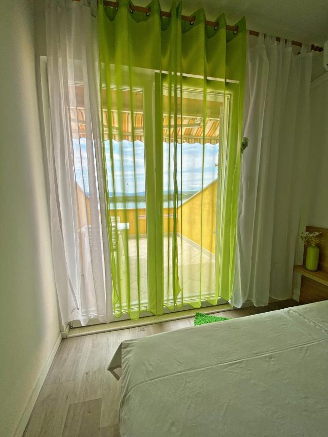 The Manzoni Family 2 Otel Punat Dış mekan fotoğraf
